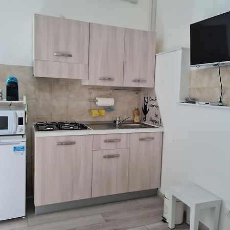 Piccolo Monolocale A Verbania Ngoại thất bức ảnh