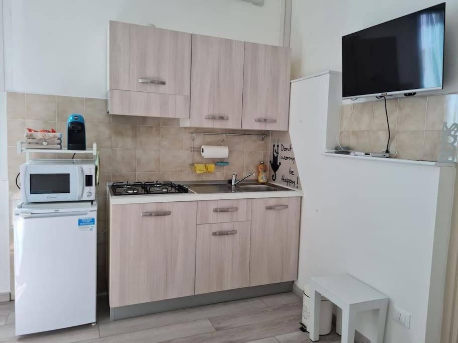 Piccolo Monolocale A Verbania Ngoại thất bức ảnh