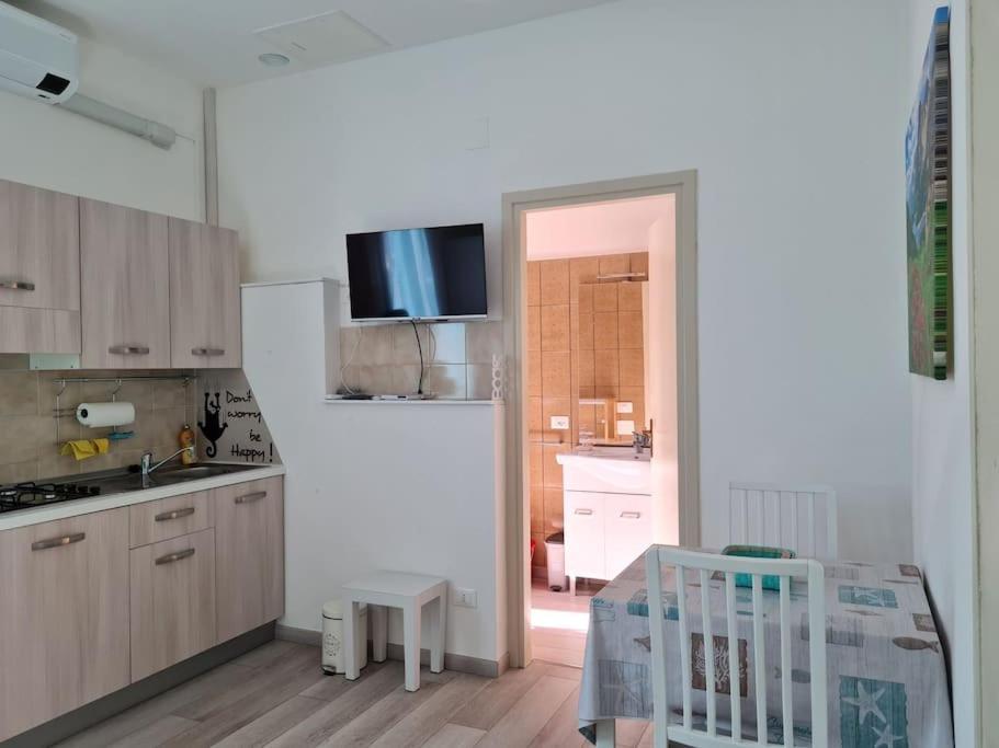 Piccolo Monolocale A Verbania Ngoại thất bức ảnh
