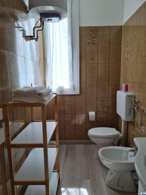 Piccolo Monolocale A Verbania Ngoại thất bức ảnh